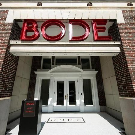 Bode 查塔努加 外观 照片